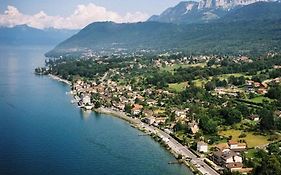 Hotel Restaurant Le Panorama